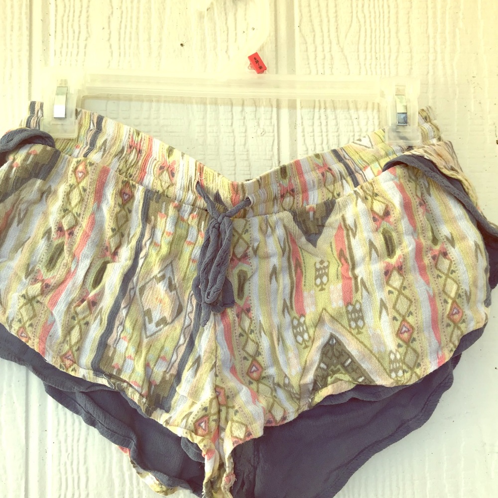 Beach Shorts